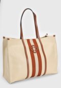 Bolsa Capodarte Tiracolo Off-White - Marca Capodarte