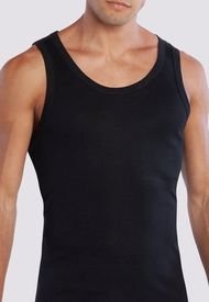 Tais - Camiseta Manga Corta Cuello V Hombre Algodón - MonarchChile
