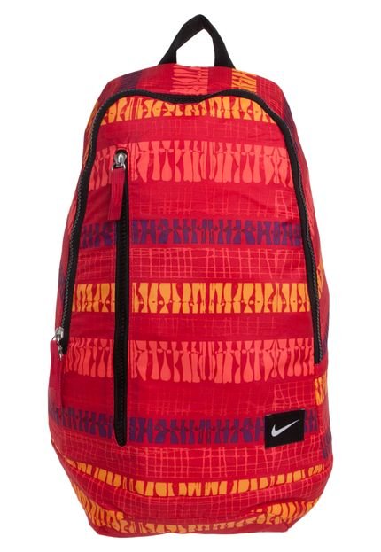 Mochila Nike Sportswear Womens Backpack Legion Vermelha - Marca Nike Sportswear