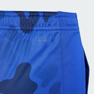 Adidas Shorts Infantil Esportivo Essentials