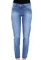 Calça Jeans Colcci Skinny Fatima Azul - Marca Colcci