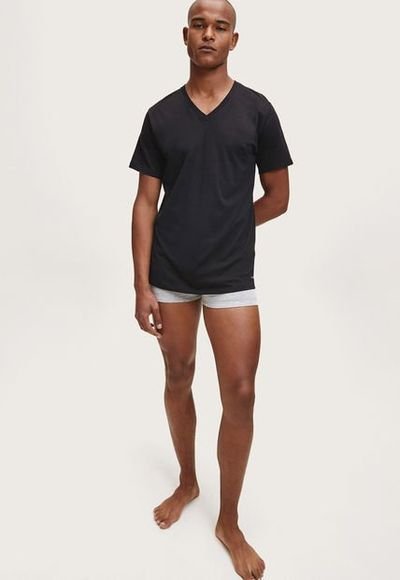 Pack camisetas online calvin klein