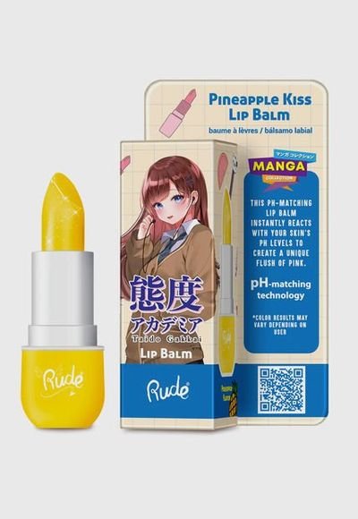 Set De Maquillaje Kirei-Sawa Rude Cosmetics