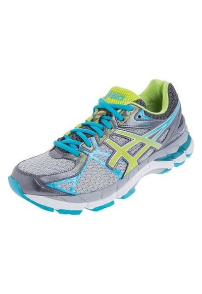 Asics gt 3000 3 verdes top