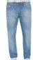 Calça Jeans Triton Skinny Jonh Azul - Marca Triton