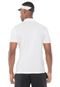 Camisa Polo adidas Performance Reta Club 3Str Branca - Marca adidas Performance