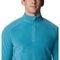 Moletom Columbia Klamath Range II Azul Masculino - Marca Columbia