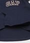 Vestido GAP Logo Azul-Marinho - Marca GAP