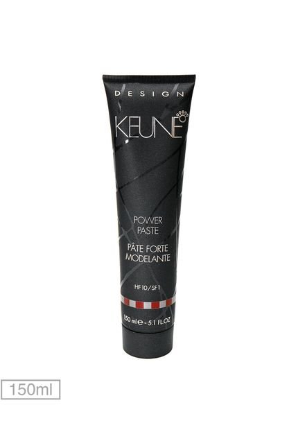 Pasta Design Styling Texture Power Paste 150ml - Marca Keune