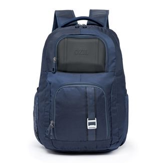 Mochila Ozil Bolsa Treino Escola Notebook Grande