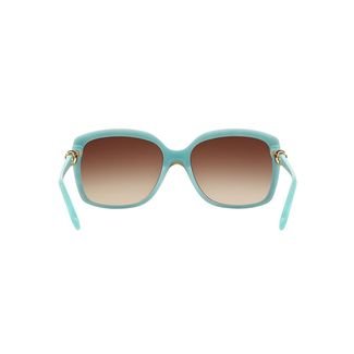 Óculos de Sol Tiffany & Co. Quadrado TF4076