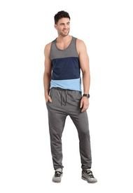 Dafiti shop jogging hombre
