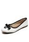 Sapatilha DAFITI SHOES Comfort Branca - Marca DAFITI SHOES