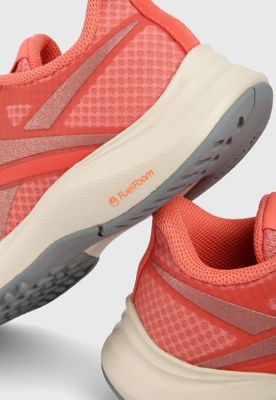 Mallas reebok sales ufc naranja