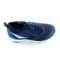 Chuteira Futsal Masculina Penalty Max 1000 Ecoknit - Azul - Marca Penalty