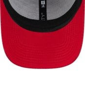 Boné New Era 9FORTY Stretch Snap San Francisco 49ers NFL Sideline 2024-25 - Marca New Era