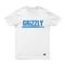 CAMISETA GRIZZLY STAMPED AZUL - Marca Grizzly