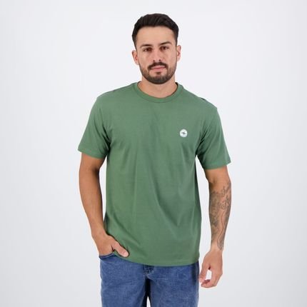 Camiseta Nicoboco Cepheus Verde - Marca Nicoboco