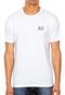 Camiseta Reef Flip Flops Branca - Marca Reef