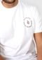 Camiseta Volcom Irrational Branca - Marca Volcom