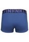 Cueca Calvin Klein Underwear Low Rise Trunk Azul - Marca Calvin Klein Underwear