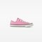 Chuck Taylor All Star Juvenil Canvas Rosa Rosa - Marca Converse