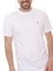 Camiseta Tommy Jeans Masculina Essential Cotton Branca - Marca Tommy Jeans