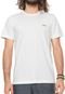 Camiseta Redley Surfboard Off-white - Marca Redley