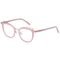 Óculos de Grau Lilica Ripilica VLR133 C01/47 Rosa - Marca Lilica Ripilica