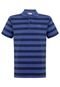Camisa Polo Lacoste Kids Azul - Marca Lacoste