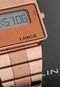 Relógio Lince SDR4634L BXRX Rosa - Marca Lince