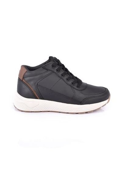 Sky Walk Zapatos Moda Hombre 663113502Negro Compra Ahora