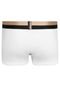 Kit Cueca Calvin Klein Boxer Sun 2pçs Branco - Marca Calvin Klein Underwear