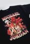 Camiseta Skull Clothing Michael Jordan Bootleg - Marca Skull Clothing