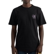 Camiseta Lost Cosmic Blend SM25 Masculina Preto - Marca ...Lost