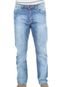 Calça Jeans Hering Slim Comfort Azul - Marca Hering
