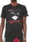 Camiseta adidas Skateboarding Disorder T Preta - Marca adidas Skateboarding