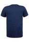 Camiseta Malwee Licon Azul - Marca Malwee