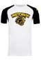 Camiseta Pretorian Performance Rash Guard Lycra Branca - Marca Pretorian
