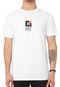 Camiseta Hurley Vibex Branca - Marca Hurley