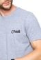 Camiseta O'Neill Session Cinza - Marca O'Neill