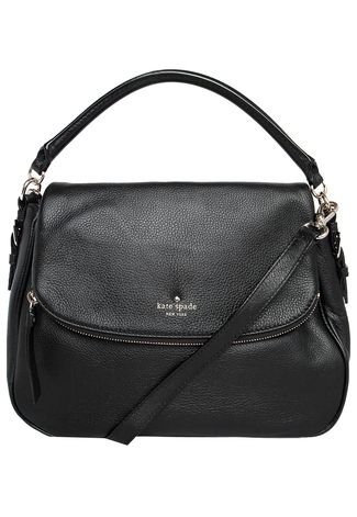 Bolsa Kate Spade Preta - Compre Agora | Dafiti Brasil