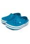 Sandália Crocs Lisa Azul - Marca Crocs