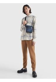 Morral tommy hilfiger hombre cheap