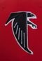 Boné New Era 5950 On Field Classic Atlanta Falcons Vermelho - Marca New Era