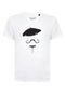 Camiseta Penguin Style Branca - Marca Penguin