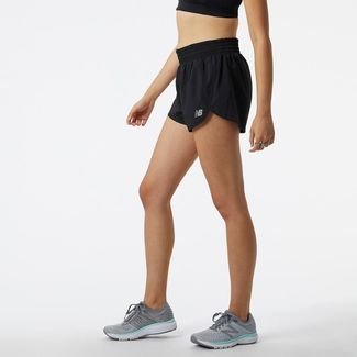 Shorts New Balance Accelerate Feminino