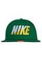 Boné Nike Sportswear Pro Sb-Retro SS Cap Verde - Marca Nike Sportswear