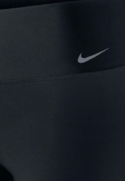 Calça Nike Legend Slim Poly 2.0 Preta - Marca Nike