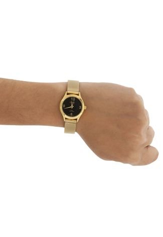 Relógio Condor KI85106/P Dourado